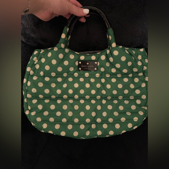 Kate Spade handbag - Picture 5 of 10